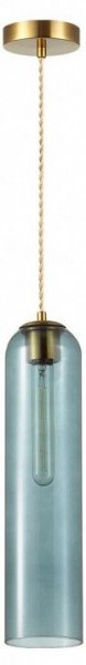 Подвесной светильник Odeon Light Vosti 4641/1 в Заречном - zarechnyy.mebel24.online | фото 2