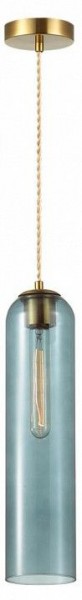 Подвесной светильник Odeon Light Vosti 4641/1 в Заречном - zarechnyy.mebel24.online | фото 3