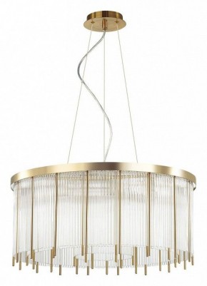 Подвесной светильник Odeon Light York 4788/10 в Заречном - zarechnyy.mebel24.online | фото 2