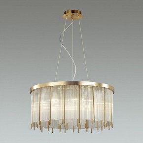 Подвесной светильник Odeon Light York 4788/10 в Заречном - zarechnyy.mebel24.online | фото 3