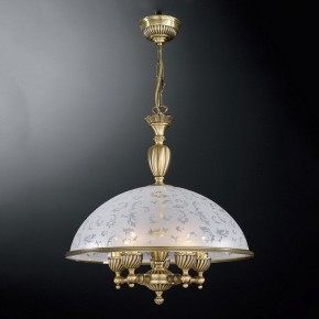Подвесной светильник Reccagni Angelo 6202 L 6202/48 в Заречном - zarechnyy.mebel24.online | фото 2