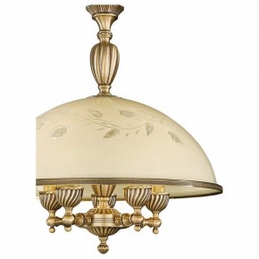 Подвесной светильник Reccagni Angelo 6208 L 6208/48 в Заречном - zarechnyy.mebel24.online | фото