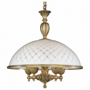 Подвесной светильник Reccagni Angelo 7002 L 7002/48 в Заречном - zarechnyy.mebel24.online | фото