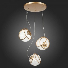 Подвесной светильник ST-Luce Acerra SL1181.313.03 в Заречном - zarechnyy.mebel24.online | фото 4