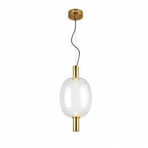 Подвесной светильник ST-Luce Allenore SL1582.313.01 в Заречном - zarechnyy.mebel24.online | фото 3
