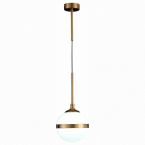Подвесной светильник ST-Luce Arbe SL1157.303.01 в Заречном - zarechnyy.mebel24.online | фото 3