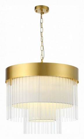 Подвесной светильник ST-Luce Aversa SL1352.203.09 в Заречном - zarechnyy.mebel24.online | фото 3