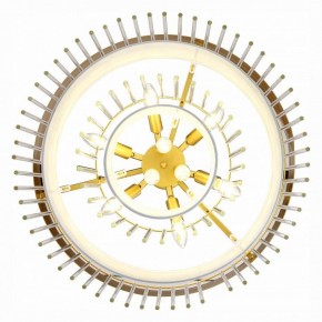 Подвесной светильник ST-Luce Aversa SL1352.203.09 в Заречном - zarechnyy.mebel24.online | фото 8