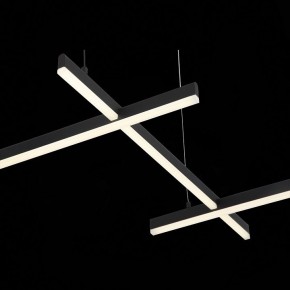 Подвесной светильник ST-Luce Basoni SL394.403.06 в Заречном - zarechnyy.mebel24.online | фото 11