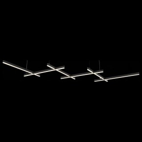 Подвесной светильник ST-Luce Basoni SL394.403.06 в Заречном - zarechnyy.mebel24.online | фото 4