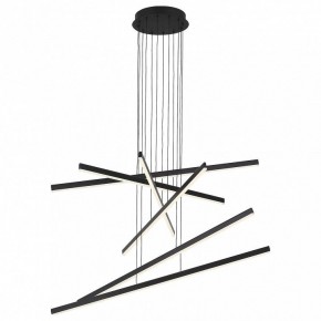Подвесной светильник ST-Luce Basoni SL394.423.06 в Заречном - zarechnyy.mebel24.online | фото 3