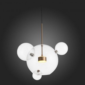 Подвесной светильник ST-Luce Bopone SL1133.203.01 в Заречном - zarechnyy.mebel24.online | фото 11