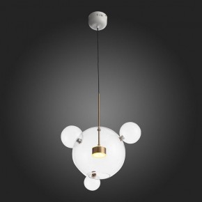 Подвесной светильник ST-Luce Bopone SL1133.203.01 в Заречном - zarechnyy.mebel24.online | фото 4