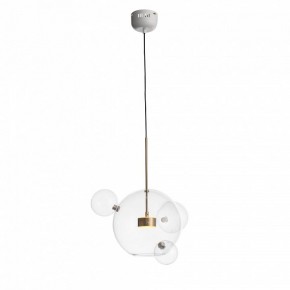 Подвесной светильник ST-Luce Bopone SL1133.203.01 в Заречном - zarechnyy.mebel24.online | фото 5