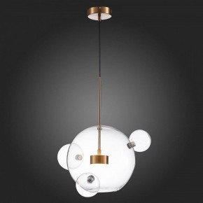 Подвесной светильник ST-Luce Bopone SL1133.203.01 в Заречном - zarechnyy.mebel24.online | фото 6