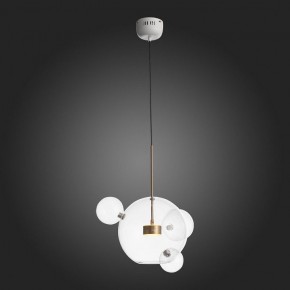 Подвесной светильник ST-Luce Bopone SL1133.203.01 в Заречном - zarechnyy.mebel24.online | фото 7