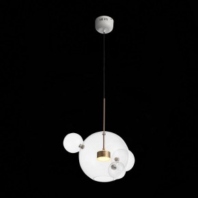 Подвесной светильник ST-Luce Bopone SL1133.203.01 в Заречном - zarechnyy.mebel24.online | фото 8