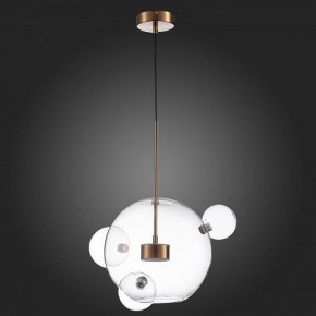 Подвесной светильник ST-Luce Bopone SL1133.203.01 в Заречном - zarechnyy.mebel24.online | фото 9