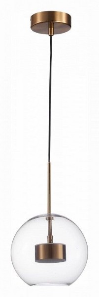 Подвесной светильник ST-Luce Bopone SL1133.233.01 в Заречном - zarechnyy.mebel24.online | фото 2
