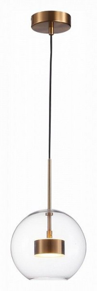 Подвесной светильник ST-Luce Bopone SL1133.233.01 в Заречном - zarechnyy.mebel24.online | фото 3