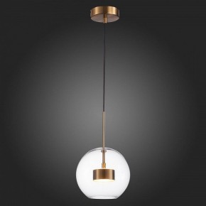 Подвесной светильник ST-Luce Bopone SL1133.233.01 в Заречном - zarechnyy.mebel24.online | фото 5