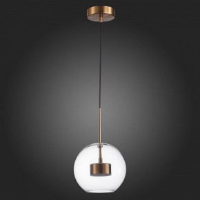 Подвесной светильник ST-Luce Bopone SL1133.233.01 в Заречном - zarechnyy.mebel24.online | фото 6