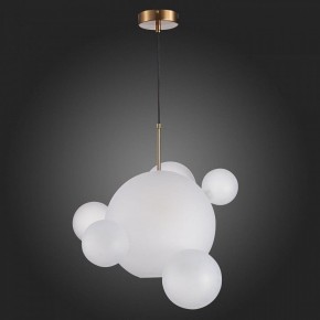 Подвесной светильник ST-Luce Bopone SL1133.513.01 в Заречном - zarechnyy.mebel24.online | фото 4