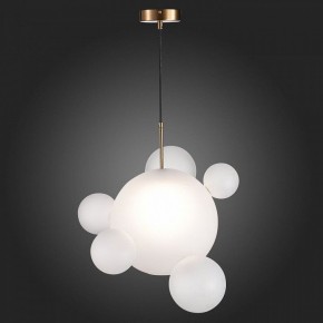 Подвесной светильник ST-Luce Bopone SL1133.513.01 в Заречном - zarechnyy.mebel24.online | фото 5