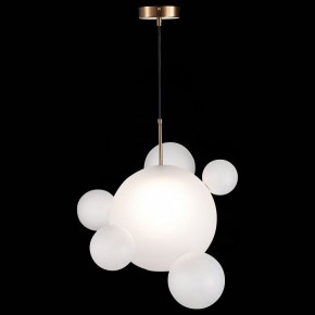 Подвесной светильник ST-Luce Bopone SL1133.513.01 в Заречном - zarechnyy.mebel24.online | фото 6