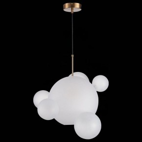 Подвесной светильник ST-Luce Bopone SL1133.513.01 в Заречном - zarechnyy.mebel24.online | фото 7