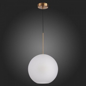 Подвесной светильник ST-Luce Bopone SL1133.523.01 в Заречном - zarechnyy.mebel24.online | фото 4
