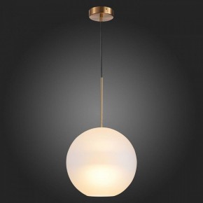 Подвесной светильник ST-Luce Bopone SL1133.523.01 в Заречном - zarechnyy.mebel24.online | фото 5