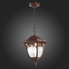 Подвесной светильник ST-Luce Chiani SL083.703.01 в Заречном - zarechnyy.mebel24.online | фото 6