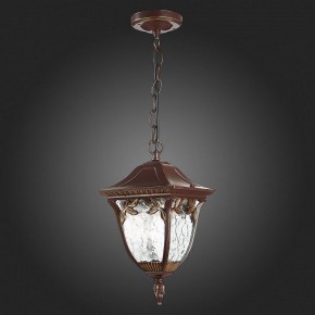 Подвесной светильник ST-Luce Chiani SL083.703.01 в Заречном - zarechnyy.mebel24.online | фото 7