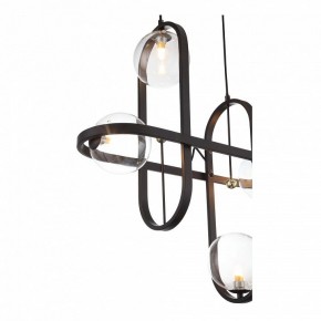 Подвесной светильник ST-Luce Circono SL1201.403.04 в Заречном - zarechnyy.mebel24.online | фото 10