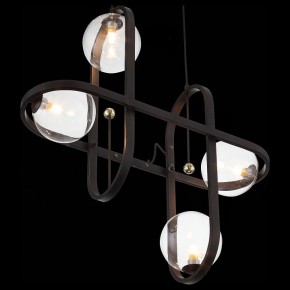 Подвесной светильник ST-Luce Circono SL1201.403.04 в Заречном - zarechnyy.mebel24.online | фото 6
