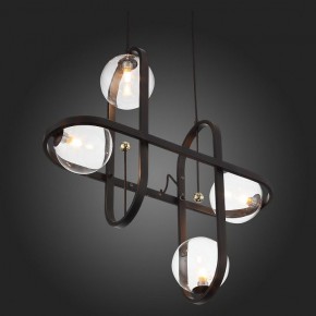 Подвесной светильник ST-Luce Circono SL1201.403.04 в Заречном - zarechnyy.mebel24.online | фото 8