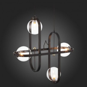 Подвесной светильник ST-Luce Circono SL1201.403.04 в Заречном - zarechnyy.mebel24.online | фото 9