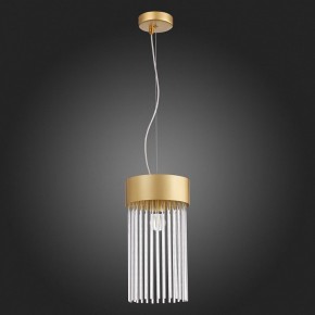 Подвесной светильник ST-Luce Contatto SL1225.203.01 в Заречном - zarechnyy.mebel24.online | фото 10