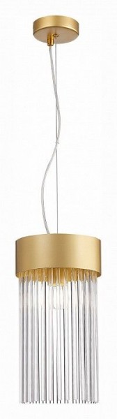 Подвесной светильник ST-Luce Contatto SL1225.203.01 в Заречном - zarechnyy.mebel24.online | фото 3
