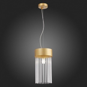 Подвесной светильник ST-Luce Contatto SL1225.203.01 в Заречном - zarechnyy.mebel24.online | фото 9