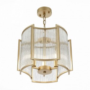 Подвесной светильник ST-Luce Cosenza SL1234.203.03 в Заречном - zarechnyy.mebel24.online | фото 3