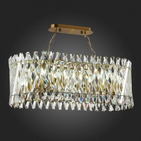 Подвесной светильник ST-Luce Fabio SL1170.303.10 в Заречном - zarechnyy.mebel24.online | фото 10