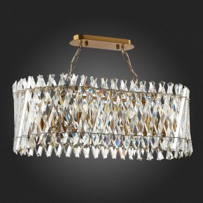 Подвесной светильник ST-Luce Fabio SL1170.303.10 в Заречном - zarechnyy.mebel24.online | фото 8
