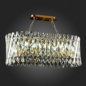Подвесной светильник ST-Luce Fabio SL1170.303.10 в Заречном - zarechnyy.mebel24.online | фото 9