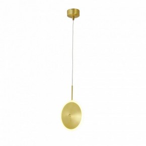 Подвесной светильник ST-Luce Imente SL1221.203.01 в Заречном - zarechnyy.mebel24.online | фото 3
