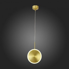 Подвесной светильник ST-Luce Imente SL1221.203.01 в Заречном - zarechnyy.mebel24.online | фото 4