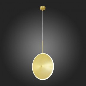 Подвесной светильник ST-Luce Imente SL1221.213.01 в Заречном - zarechnyy.mebel24.online | фото 4