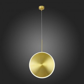 Подвесной светильник ST-Luce Imente SL1221.213.01 в Заречном - zarechnyy.mebel24.online | фото 5