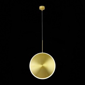 Подвесной светильник ST-Luce Imente SL1221.213.01 в Заречном - zarechnyy.mebel24.online | фото 6